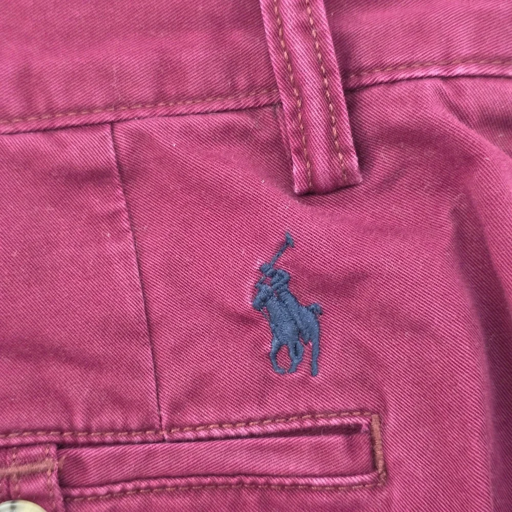 Polo Ralph Lauren Chino Shorts Mens 32W Classic Fit 10